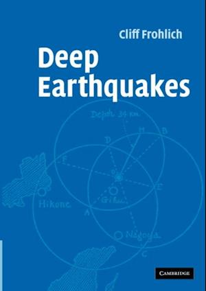 Deep Earthquakes