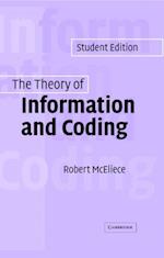 Theory of Information and Coding