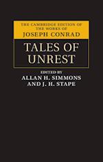 Tales of Unrest