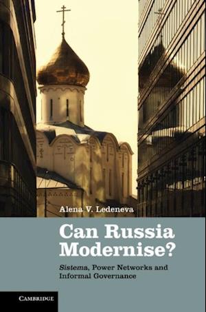 Can Russia Modernise?