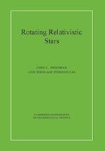 Rotating Relativistic Stars