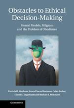 Obstacles to Ethical Decision-Making