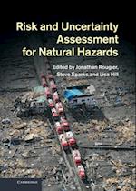 Risk and Uncertainty Assessment for Natural Hazards