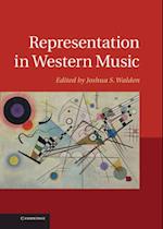 Representation in Western Music