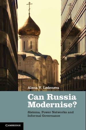 Can Russia Modernise?