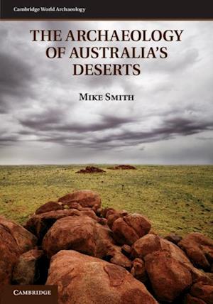 Archaeology of Australia's Deserts