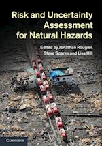 Risk and Uncertainty Assessment for Natural Hazards