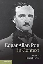 Edgar Allan Poe in Context