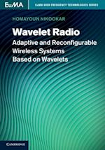 Wavelet Radio