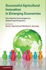 Successful Agricultural Innovation in Emerging Economies