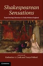 Shakespearean Sensations