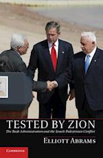 Tested by Zion