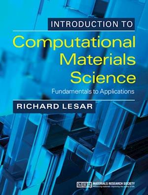 Introduction to Computational Materials Science