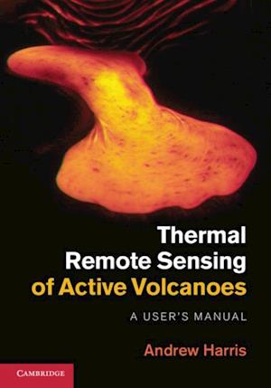 Thermal Remote Sensing of Active Volcanoes