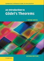 Introduction to Godel's Theorems