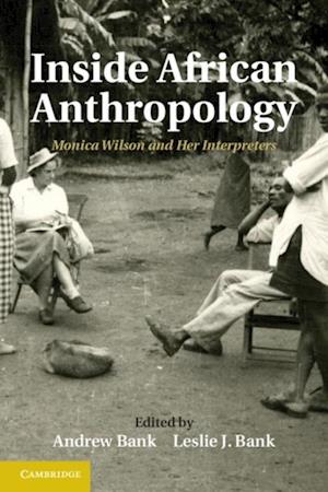 Inside African Anthropology