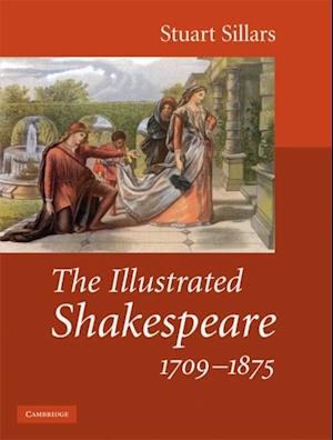 Illustrated Shakespeare, 1709-1875