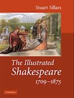 Illustrated Shakespeare, 1709-1875
