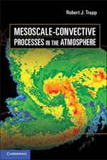 Mesoscale-Convective Processes in the Atmosphere