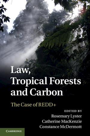 Law, Tropical Forests and Carbon