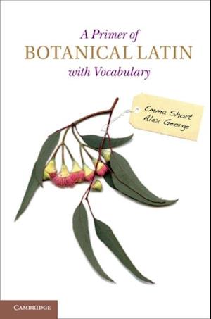 Primer of Botanical Latin with Vocabulary