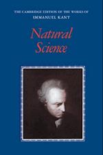 Kant: Natural Science