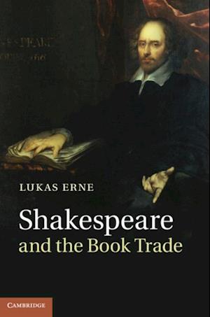 Shakespeare and the Book Trade