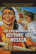 Environmental History of Russia