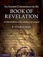 Ancient Commentary on the Book of Revelation