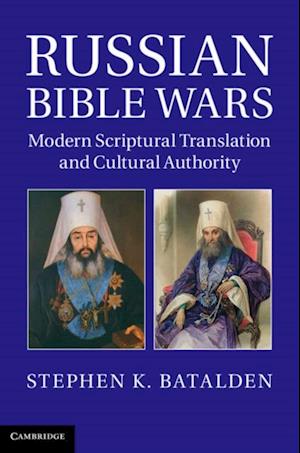 Russian Bible Wars