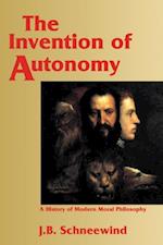 Invention of Autonomy