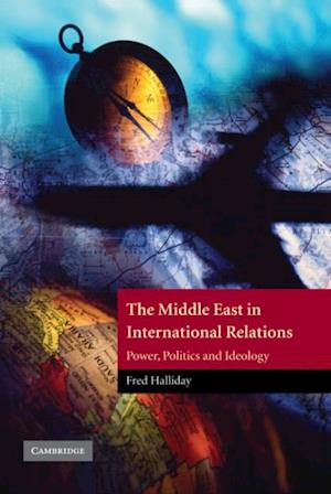 Middle East in International Relations