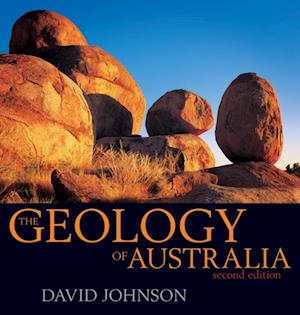 Geology of Australia