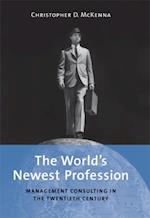 World's Newest Profession