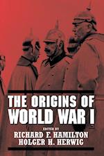 Origins of World War I