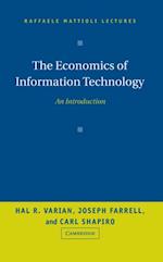 Economics of Information Technology