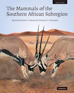 Mammals of the Southern African Sub-region