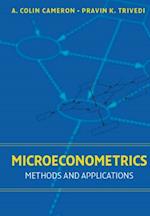 Microeconometrics