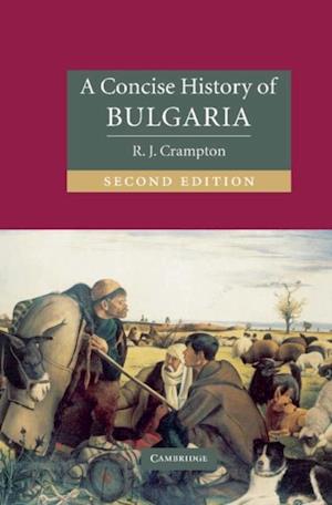 Concise History of Bulgaria