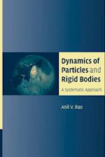 Dynamics of Particles and Rigid Bodies