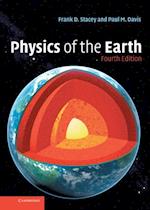 Physics of the Earth