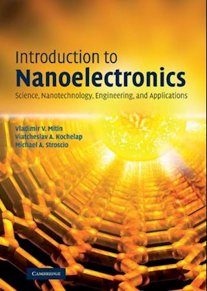 Introduction to Nanoelectronics