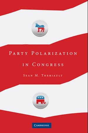 Party Polarization in Congress