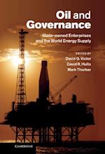 Oil and Governance