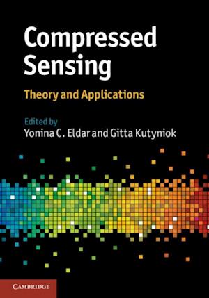 Compressed Sensing