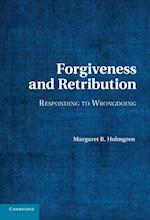 Forgiveness and Retribution