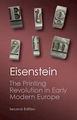 Printing Revolution in Early Modern Europe