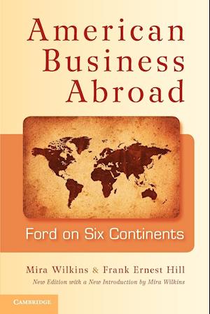 American Business Abroad