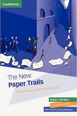 The New Paper Trails