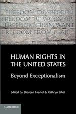 Human Rights in the United States